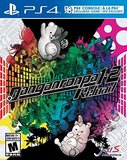 Danganronpa 1-2: Reload (PlayStation 4)